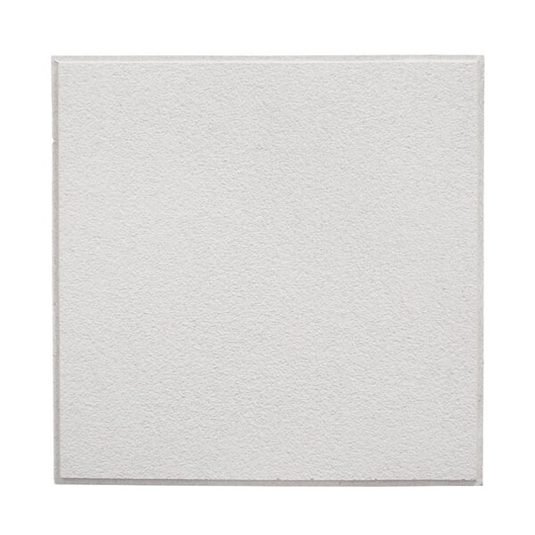 Tile, Ceiling , 2'X2'X3/4", 12/Cs